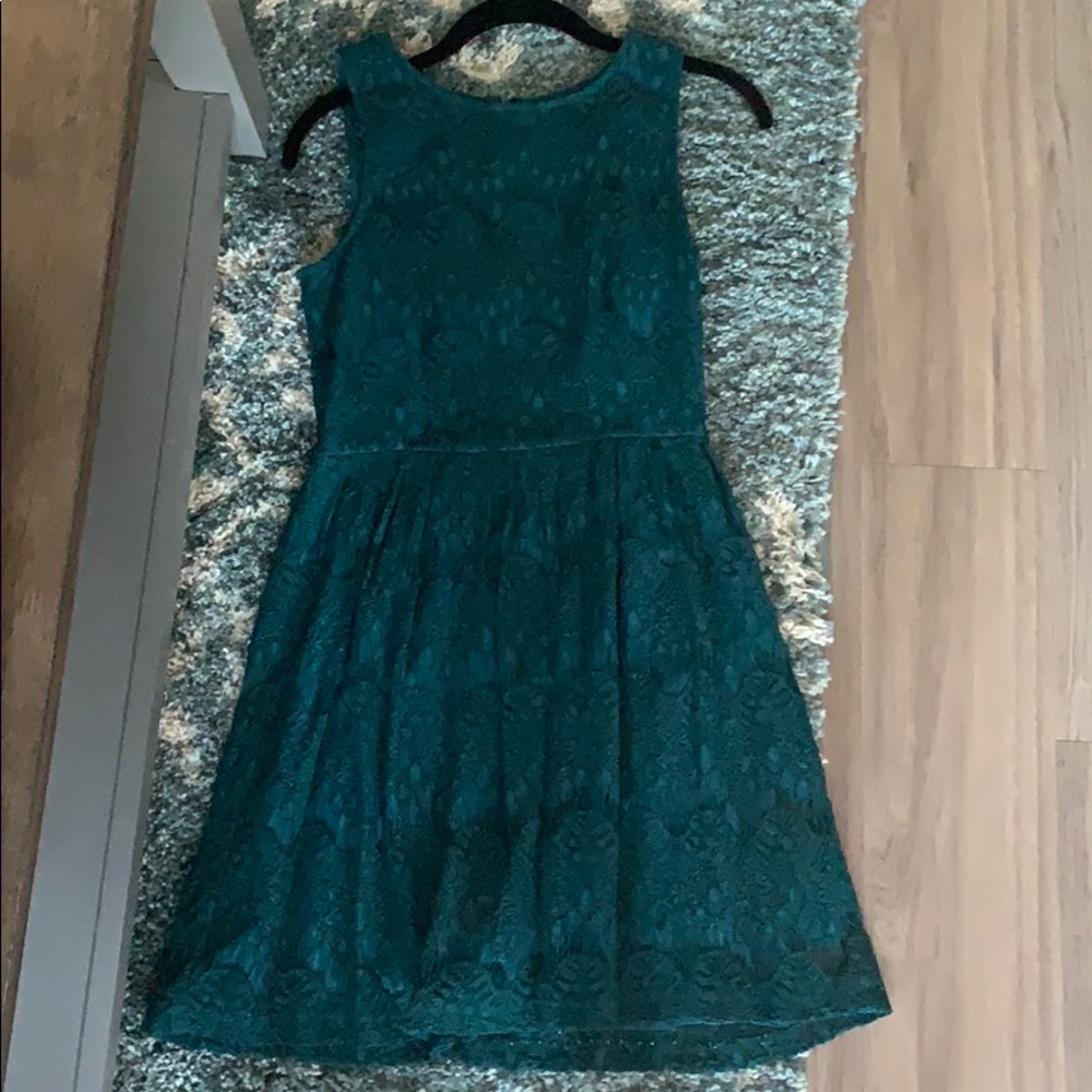 Forever 21 dress